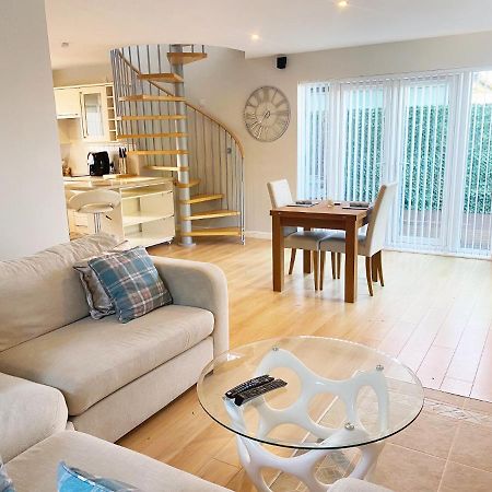 Castlehill Villa Dundee Dış mekan fotoğraf