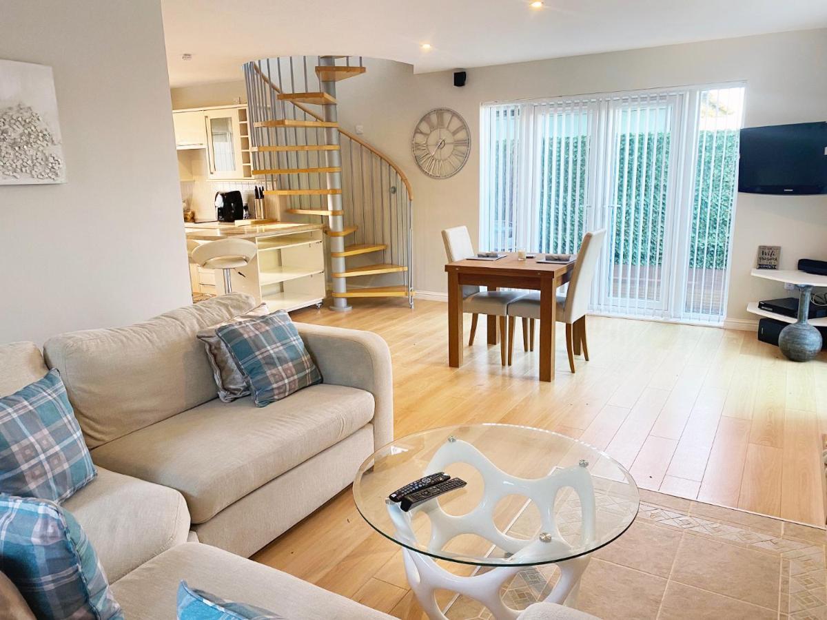 Castlehill Villa Dundee Dış mekan fotoğraf